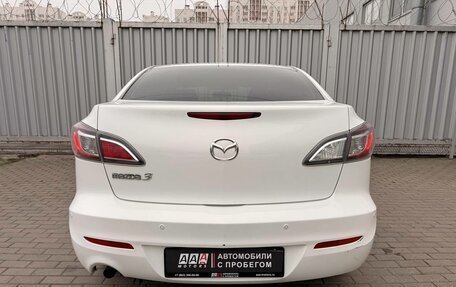 Mazda 3, 2012 год, 980 000 рублей, 5 фотография