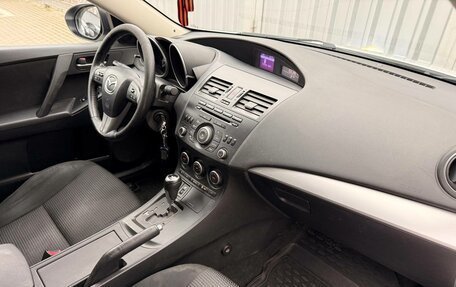 Mazda 3, 2012 год, 980 000 рублей, 27 фотография