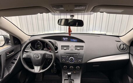 Mazda 3, 2012 год, 980 000 рублей, 28 фотография