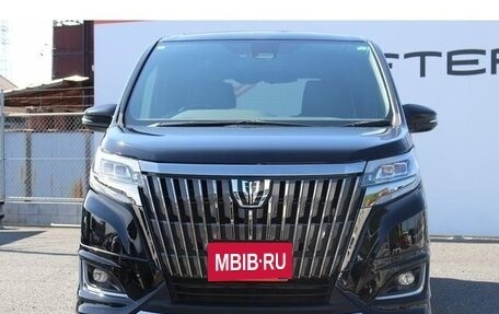 Toyota Esquire I, 2021 год, 1 950 999 рублей, 2 фотография