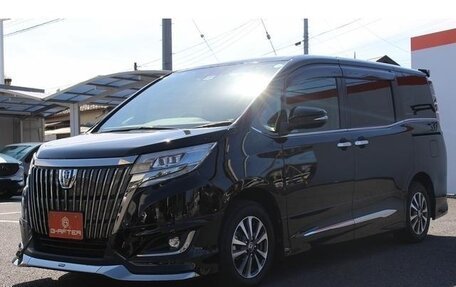 Toyota Esquire I, 2021 год, 1 950 999 рублей, 3 фотография