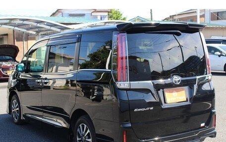 Toyota Esquire I, 2021 год, 1 950 999 рублей, 4 фотография