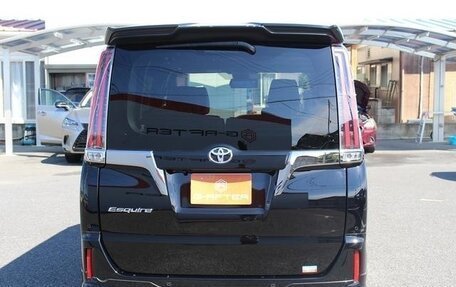 Toyota Esquire I, 2021 год, 1 950 999 рублей, 7 фотография
