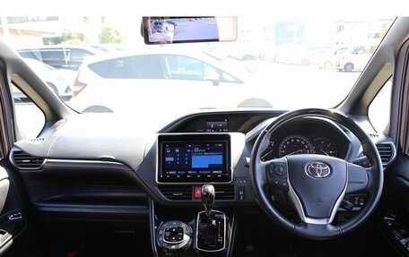 Toyota Esquire I, 2021 год, 1 950 999 рублей, 12 фотография