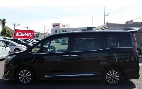 Toyota Esquire I, 2021 год, 1 950 999 рублей, 8 фотография