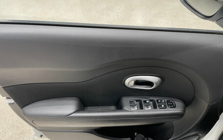 KIA Soul II рестайлинг, 2017 год, 1 449 000 рублей, 16 фотография