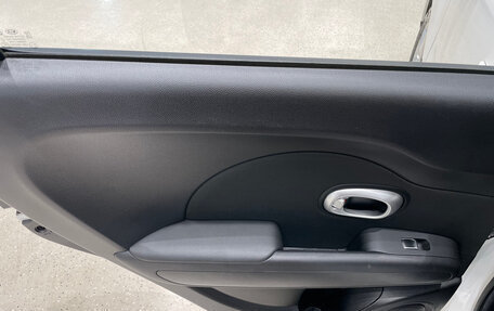 KIA Soul II рестайлинг, 2017 год, 1 449 000 рублей, 14 фотография