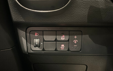 KIA Soul II рестайлинг, 2017 год, 1 449 000 рублей, 23 фотография