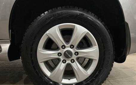 Haval H9 I рестайлинг, 2020 год, 2 299 000 рублей, 10 фотография