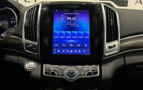 Haval H9 I рестайлинг, 2020 год, 2 299 000 рублей, 18 фотография