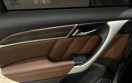 Haval H9 I рестайлинг, 2020 год, 2 299 000 рублей, 13 фотография