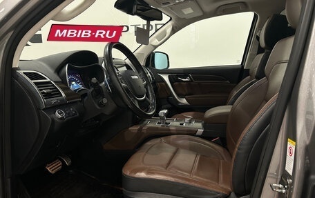 Haval H9 I рестайлинг, 2020 год, 2 299 000 рублей, 14 фотография