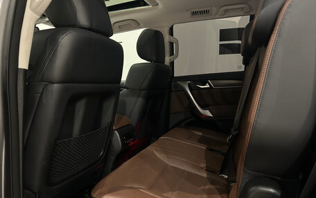 Haval H9 I рестайлинг, 2020 год, 2 299 000 рублей, 12 фотография