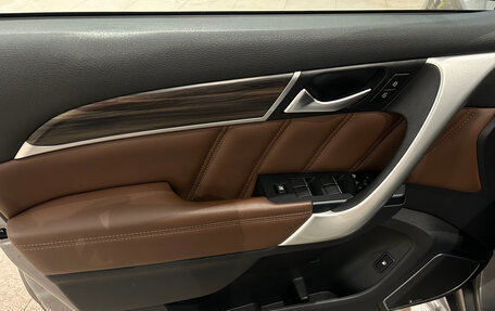 Haval H9 I рестайлинг, 2020 год, 2 299 000 рублей, 15 фотография