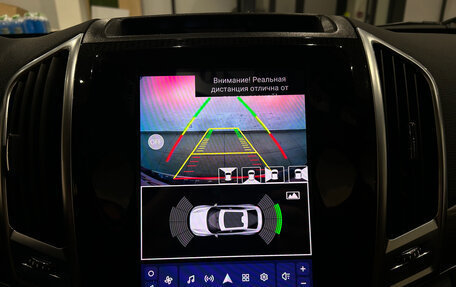 Haval H9 I рестайлинг, 2020 год, 2 299 000 рублей, 19 фотография