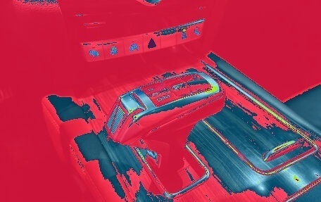 Haval H9 I рестайлинг, 2020 год, 2 299 000 рублей, 20 фотография