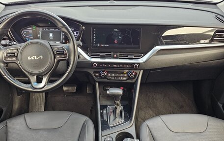 KIA Niro I, 2021 год, 1 600 121 рублей, 2 фотография