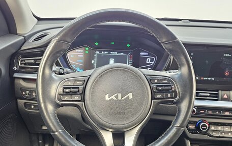 KIA Niro I, 2021 год, 1 600 121 рублей, 4 фотография