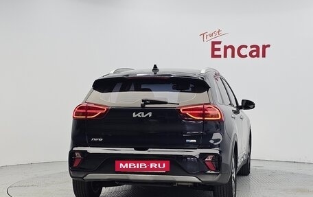 KIA Niro I, 2021 год, 1 600 121 рублей, 7 фотография