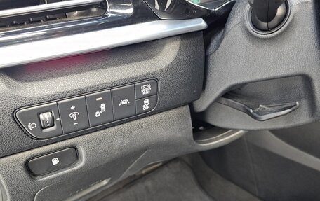 KIA Niro I, 2021 год, 1 600 121 рублей, 12 фотография