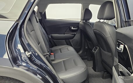 KIA Niro I, 2021 год, 1 600 121 рублей, 10 фотография