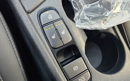 KIA Niro I, 2021 год, 1 600 121 рублей, 15 фотография