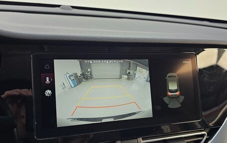 KIA Niro I, 2021 год, 1 600 121 рублей, 14 фотография