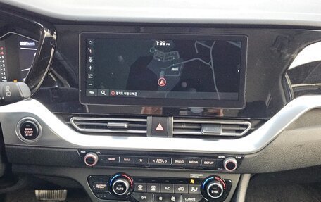 KIA Niro I, 2021 год, 1 600 121 рублей, 13 фотография