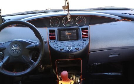 Nissan Primera III, 2003 год, 230 000 рублей, 5 фотография