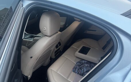 Jaguar XE I рестайлинг, 2016 год, 1 680 000 рублей, 7 фотография