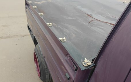 ИЖ 2717, 2004 год, 199 000 рублей, 3 фотография