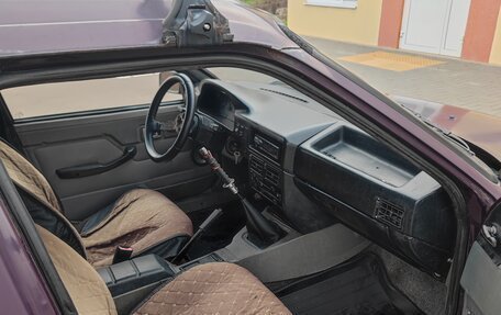 ИЖ 2717, 2004 год, 199 000 рублей, 2 фотография