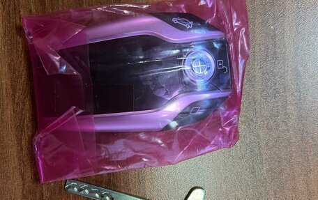 BMW 5 серия, 2018 год, 3 500 000 рублей, 19 фотография