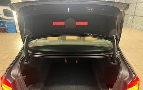 BMW 5 серия, 2018 год, 3 500 000 рублей, 18 фотография