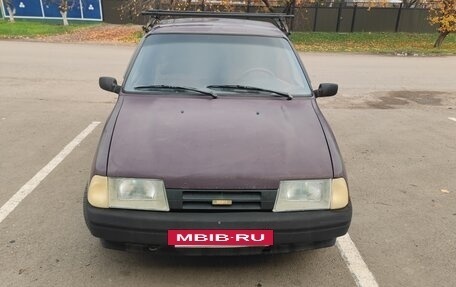 ИЖ 2717, 2004 год, 199 000 рублей, 4 фотография