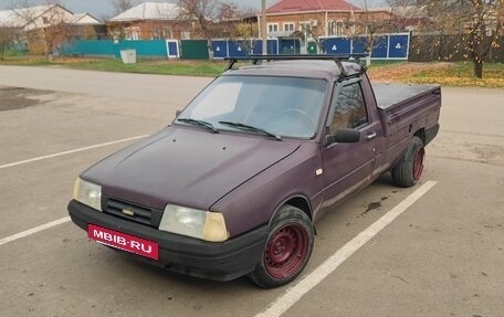 ИЖ 2717, 2004 год, 199 000 рублей, 5 фотография