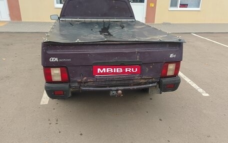 ИЖ 2717, 2004 год, 199 000 рублей, 8 фотография