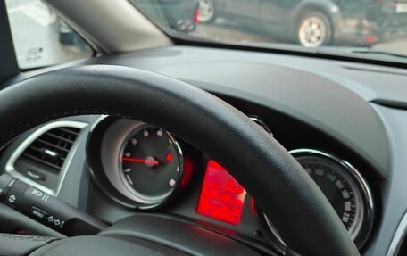 Opel Astra J, 2013 год, 1 449 000 рублей, 10 фотография