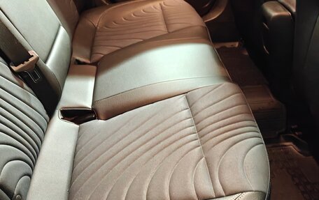 Opel Astra J, 2013 год, 1 449 000 рублей, 9 фотография