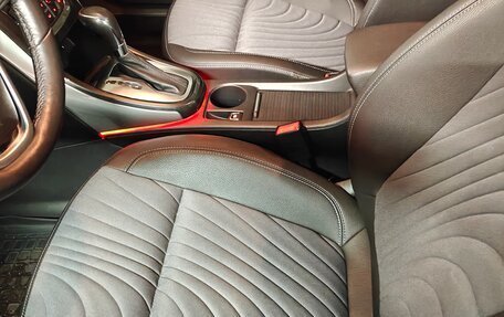 Opel Astra J, 2013 год, 1 449 000 рублей, 8 фотография