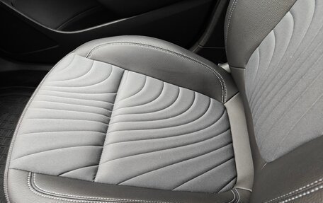 Opel Astra J, 2013 год, 1 449 000 рублей, 13 фотография