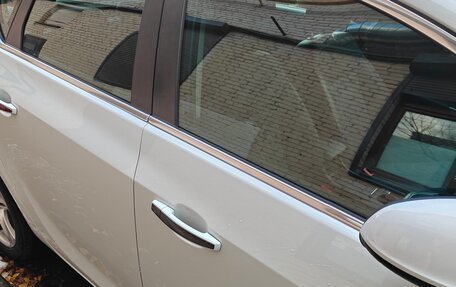 Opel Astra J, 2013 год, 1 449 000 рублей, 27 фотография