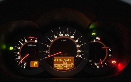 Toyota RAV4, 2010 год, 1 050 000 рублей, 6 фотография