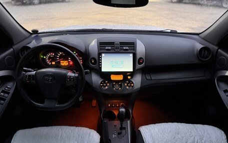 Toyota RAV4, 2010 год, 1 050 000 рублей, 5 фотография