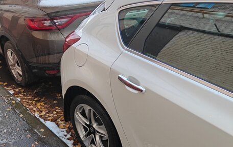 Opel Astra J, 2013 год, 1 449 000 рублей, 29 фотография