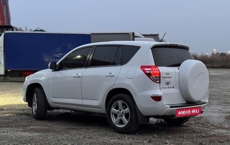 Toyota RAV4, 2010 год, 1 050 000 рублей, 4 фотография