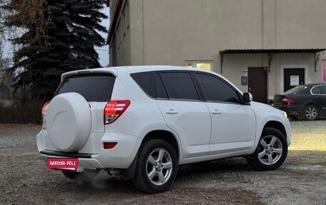 Toyota RAV4, 2010 год, 1 050 000 рублей, 3 фотография