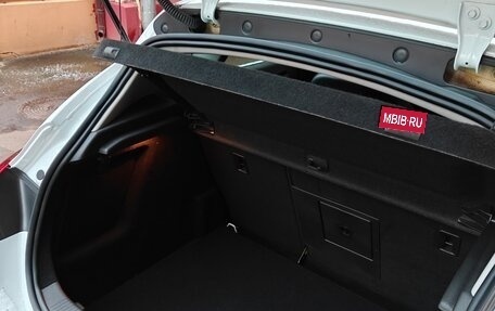 Opel Astra J, 2013 год, 1 449 000 рублей, 33 фотография