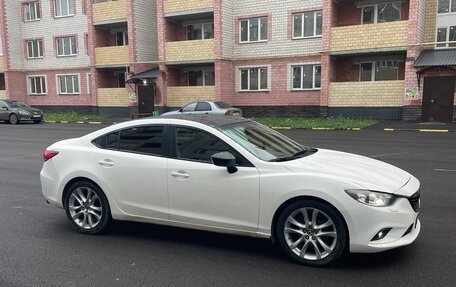 Mazda 6, 2013 год, 1 250 000 рублей, 3 фотография