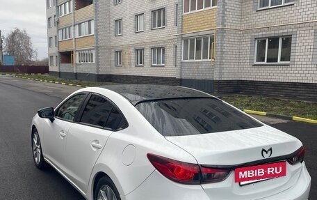 Mazda 6, 2013 год, 1 250 000 рублей, 5 фотография